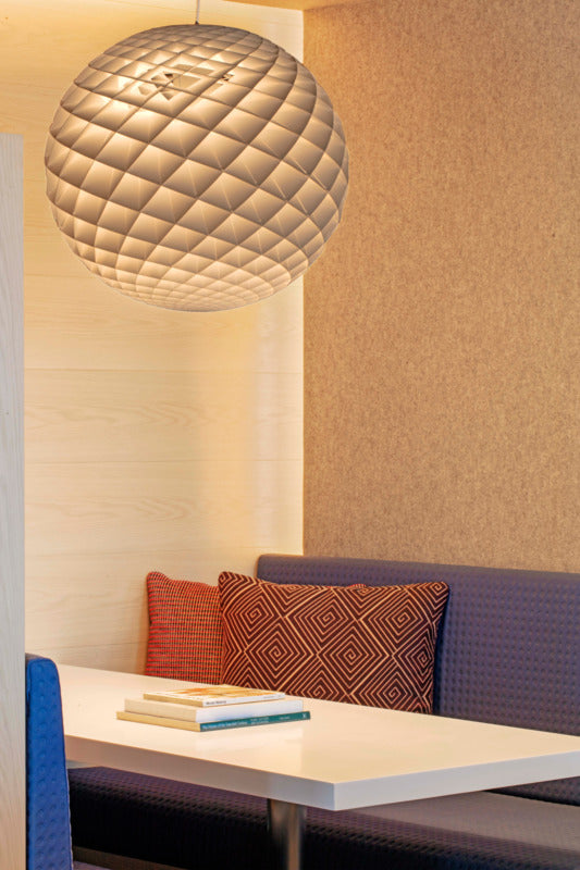 Louis Poulsen Patera Hanglamp