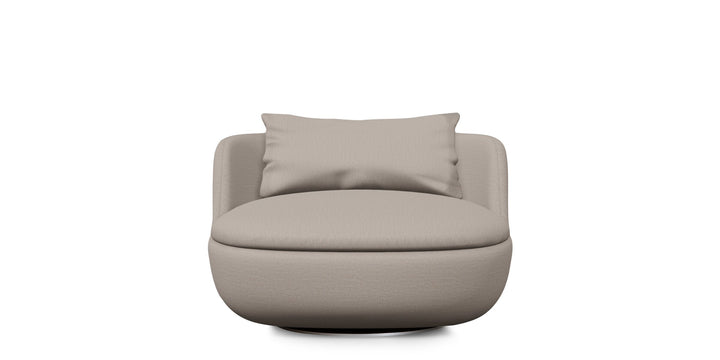 Moooi Bart Armchair