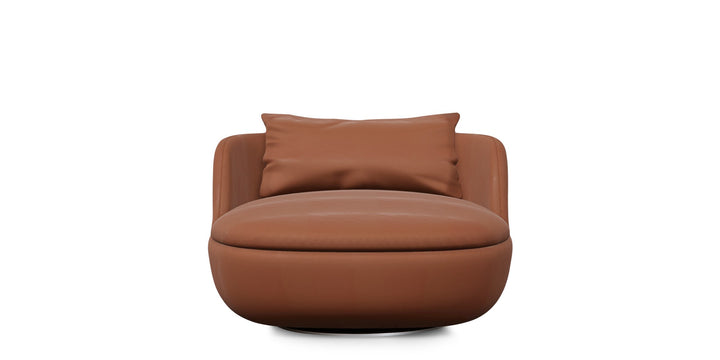 Moooi Bart Armchair