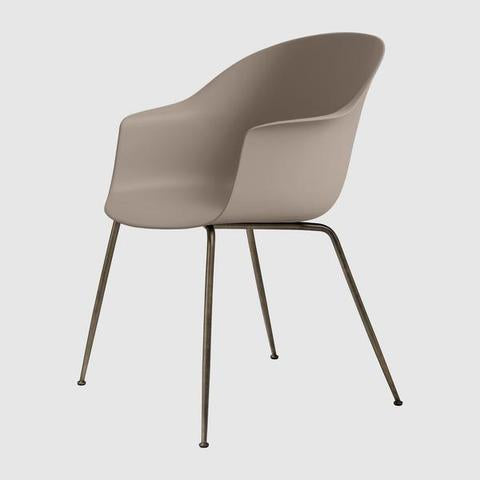 Gubi Bat Dining Chair