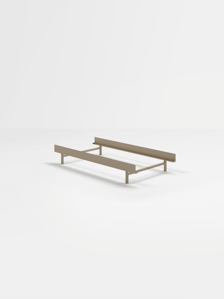 Moebe Expendable Bed