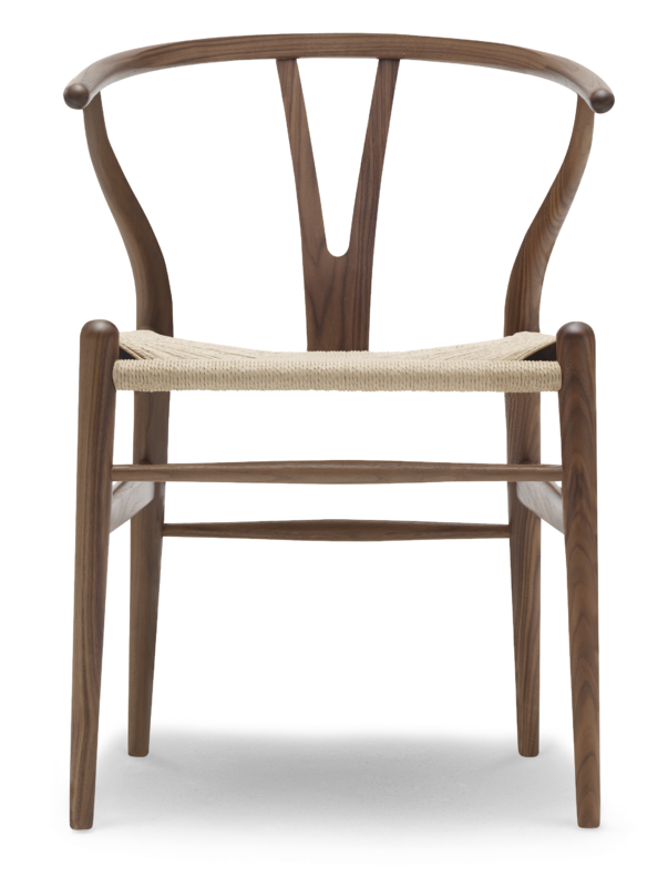♪ma＿nyan♪CARL HANSEN & SØNウィッシュボーンチェア Carl Hansen & Søn CH24 Wishbone Chair – De Klare Lijn