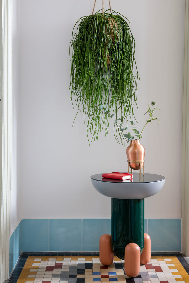 BD Barcelona Explorer Side Table 1