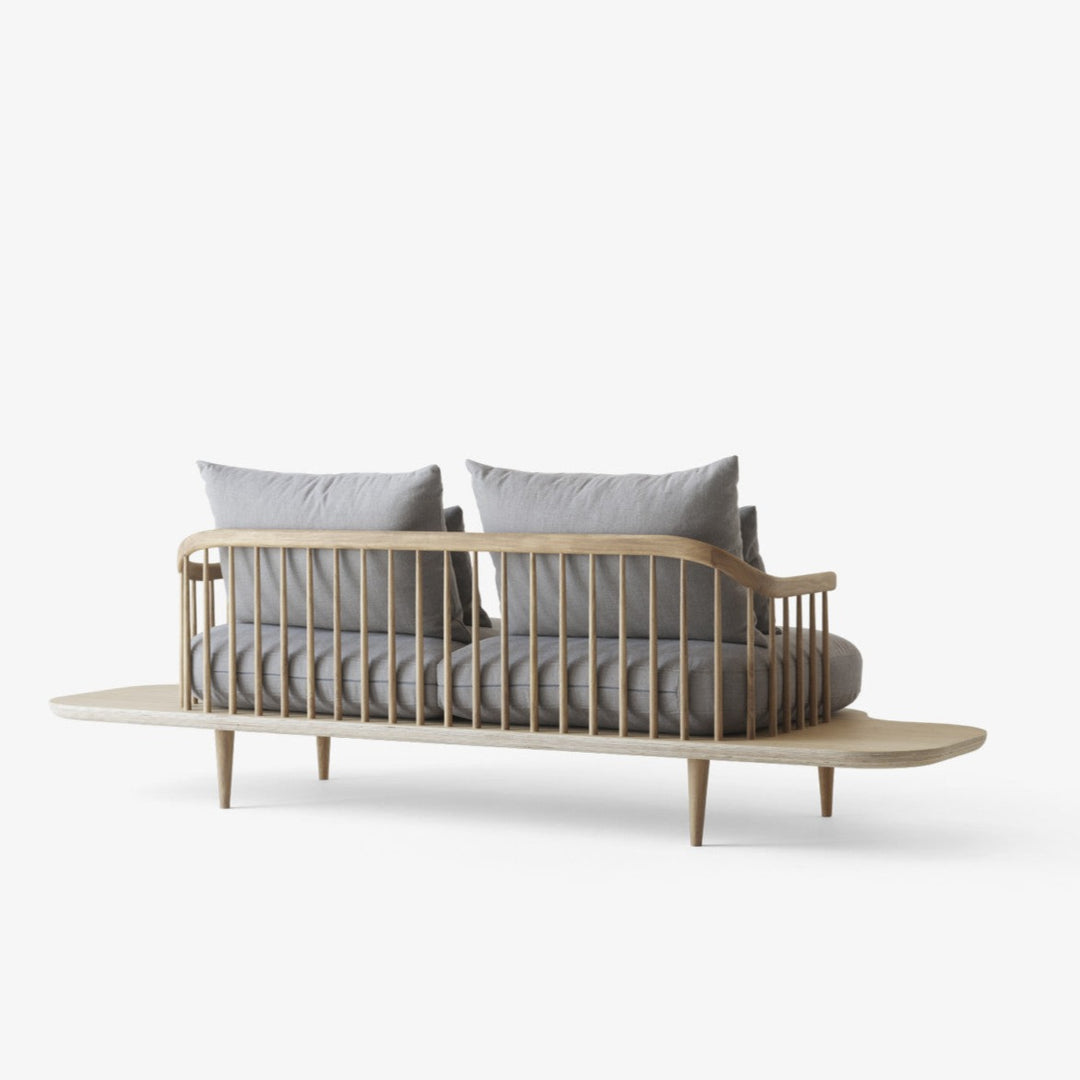 &Tradition Fly SC3 Sofa