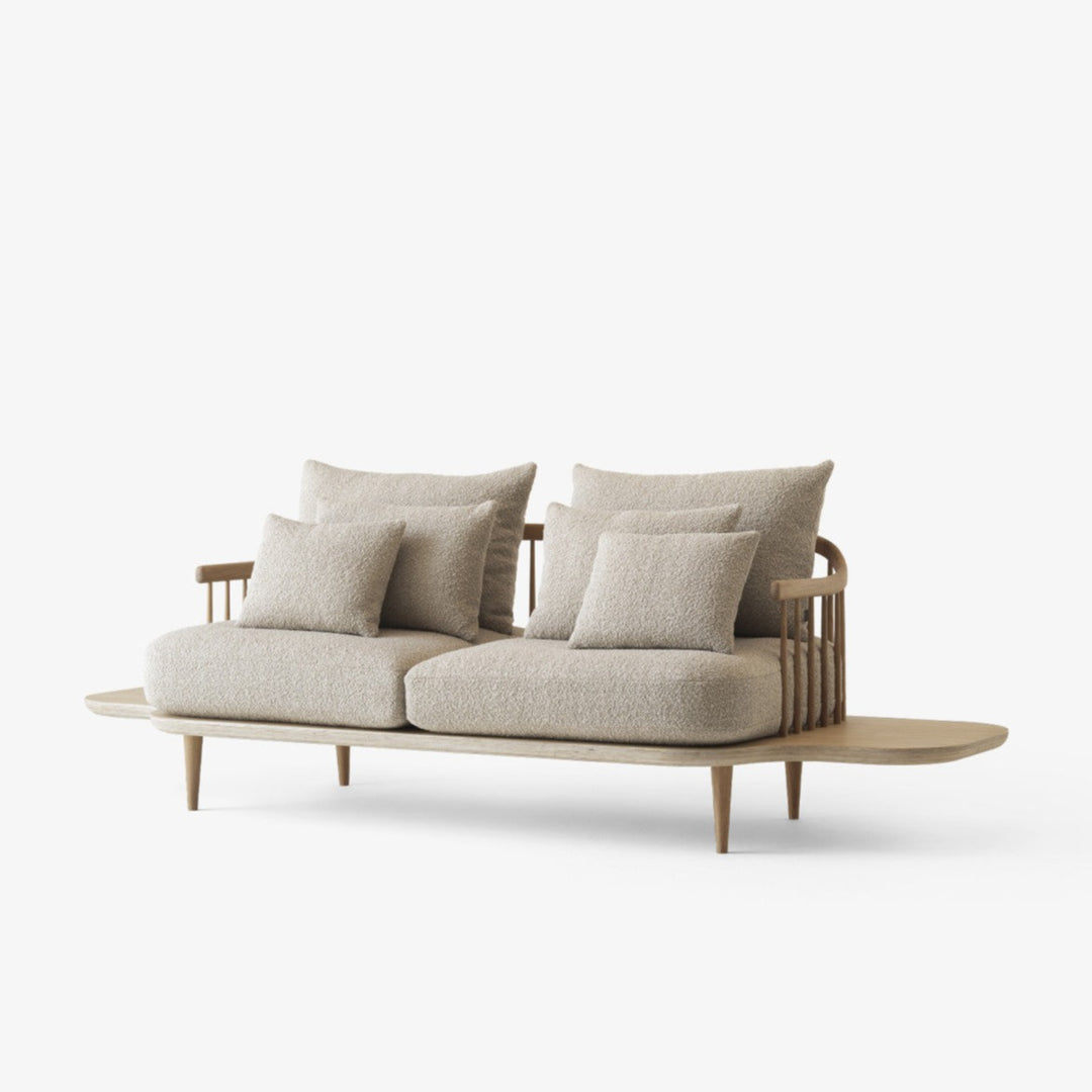 &Tradition Fly SC3 Sofa