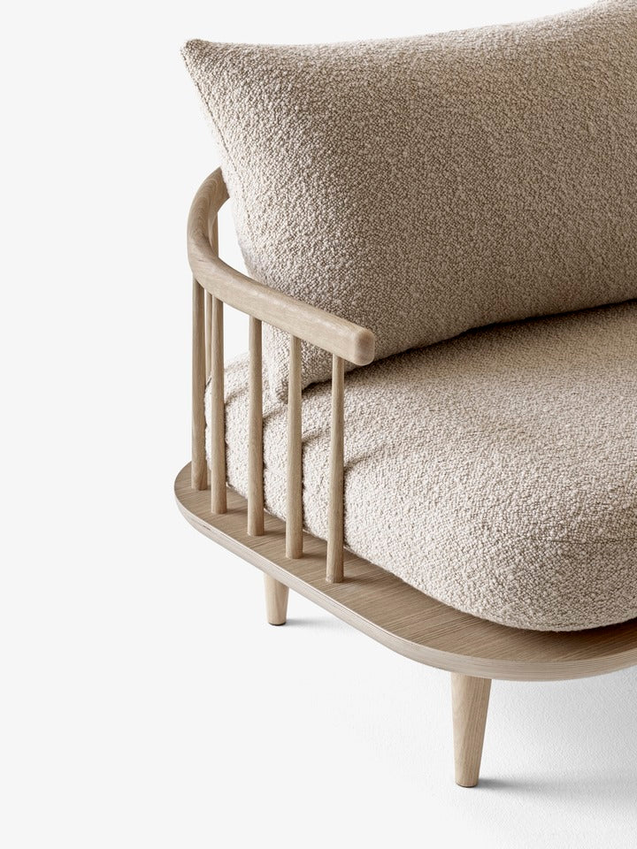 &Tradition Fly SC12 Sofa