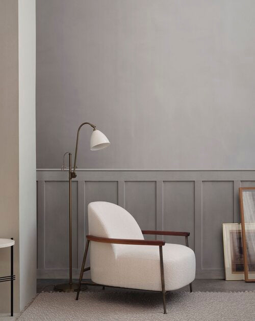 Gubi Sejour Lounge Chair