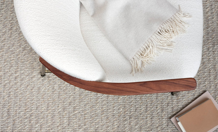 Gubi Sejour Lounge Chair