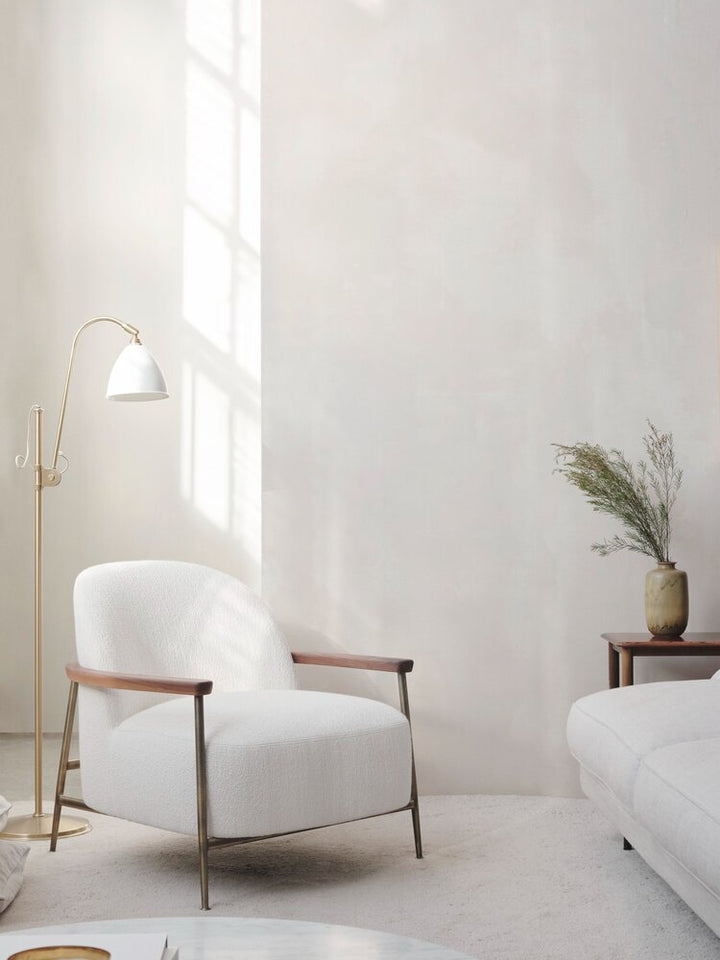 Gubi Sejour Lounge Chair