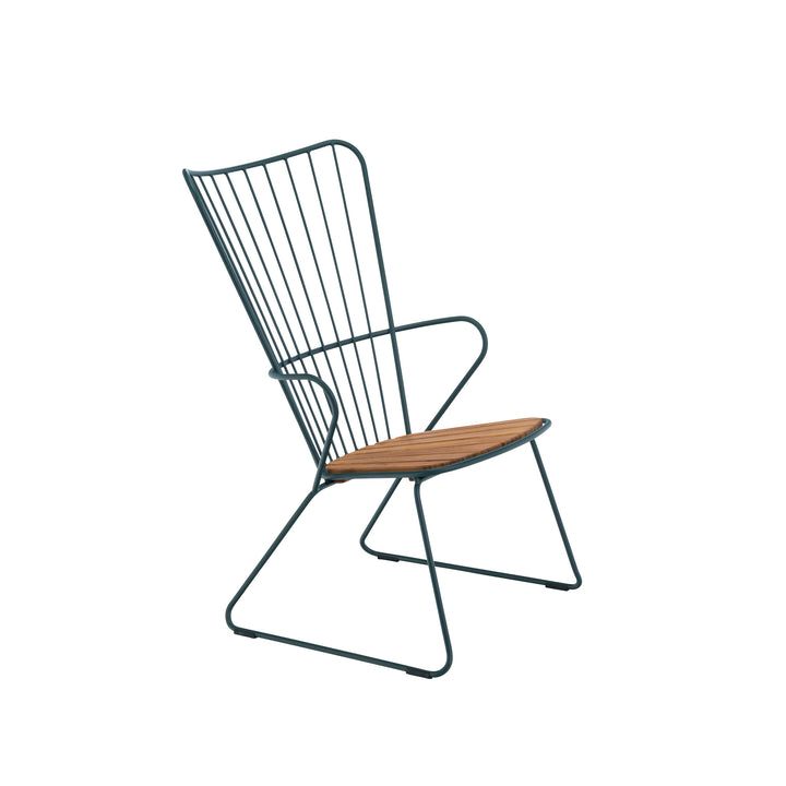 Houe-Paon-Lounge-De-Klare-Lijn