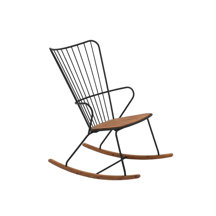 Houe-Paon-Rocking-Chair-Schommelstoel