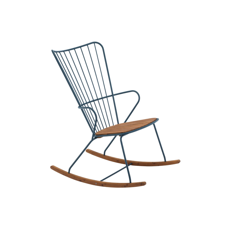 Houe-Paon-Rocking-Chair-Schommelstoel