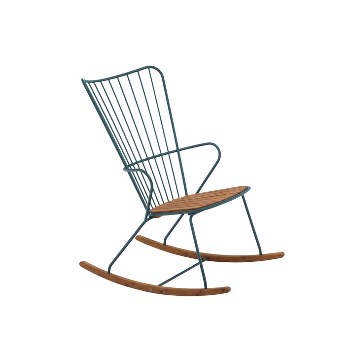 Houe-Paon-Rocking-Chair-Schommelstoel