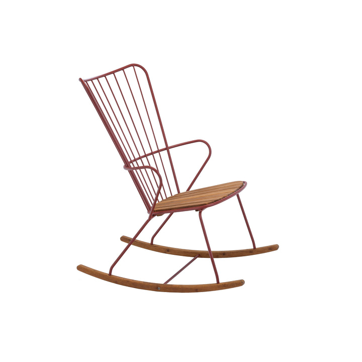 Houe-Paon-Rocking-Chair-Schommelstoel