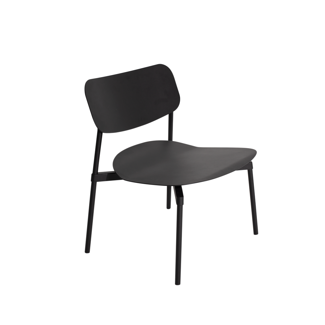 Petite Friture Fromme Lounge Armchair