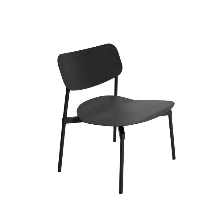 Petite Friture Fromme Lounge Armchair