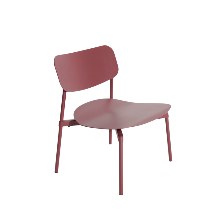 Petite Friture Fromme Lounge Armchair
