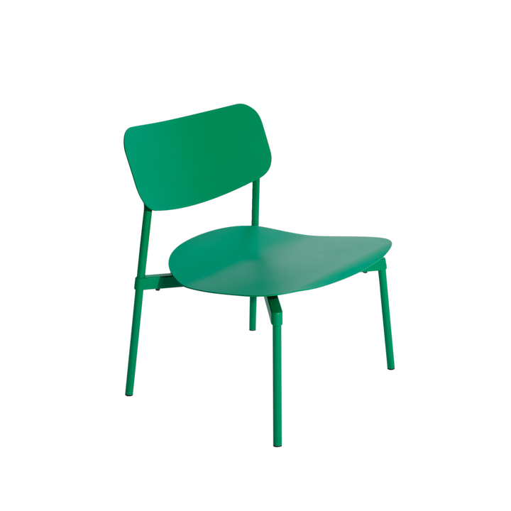 Petite Friture Fromme Lounge Armchair