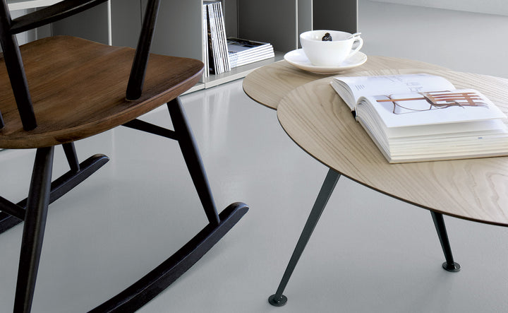 Extendo Mr. Hyde Salontafel