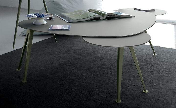 Extendo Mr. Hyde Salontafel