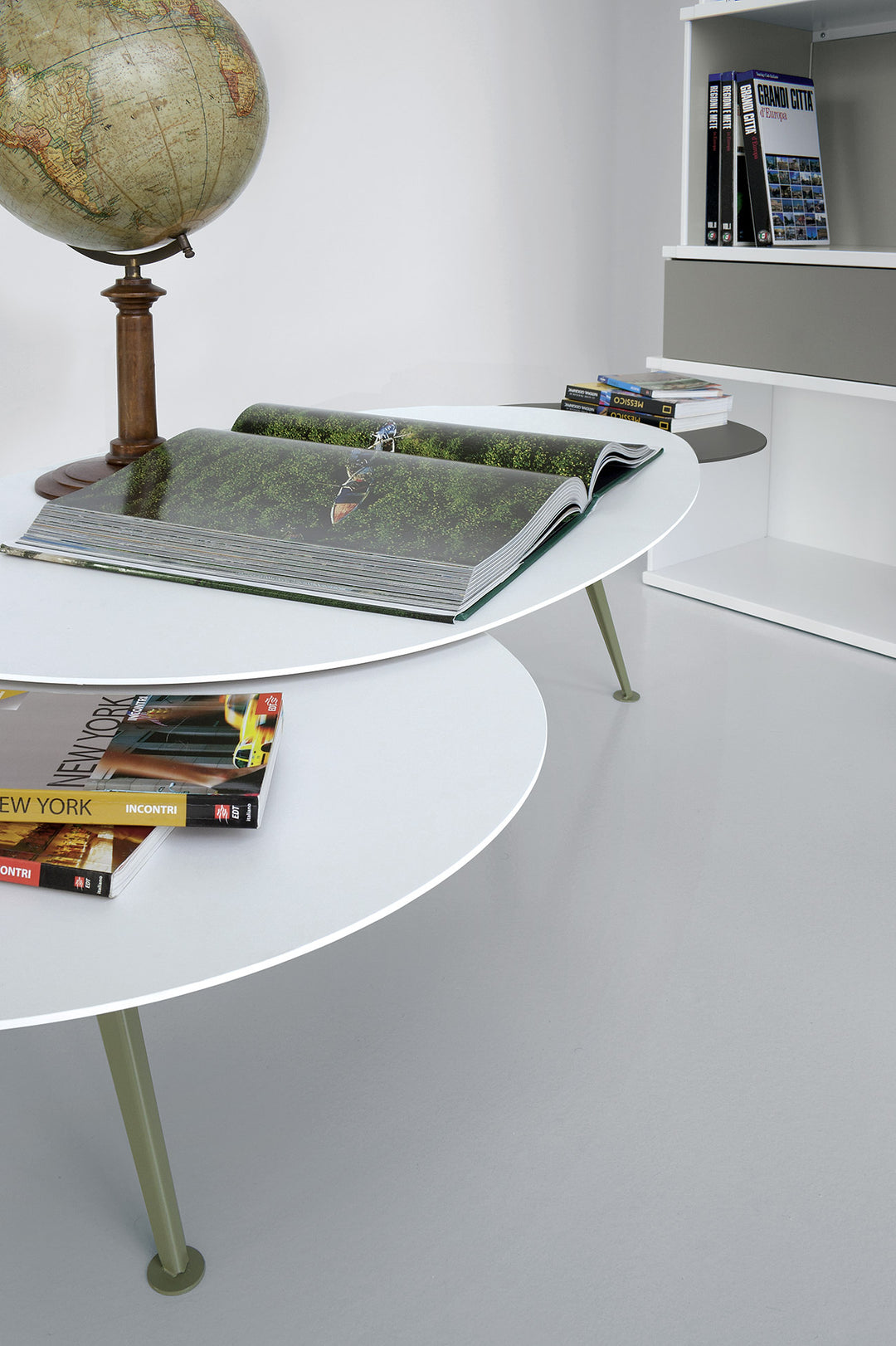 Extendo Mr. Hyde Salontafel