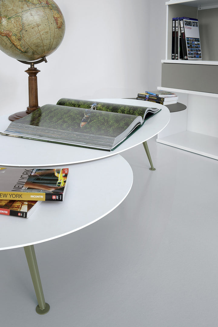 Extendo Mr. Hyde Salontafel