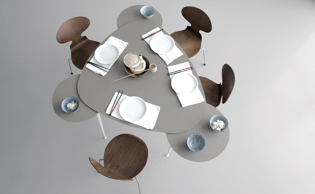 Extendo Mr. Hyde Eettafel