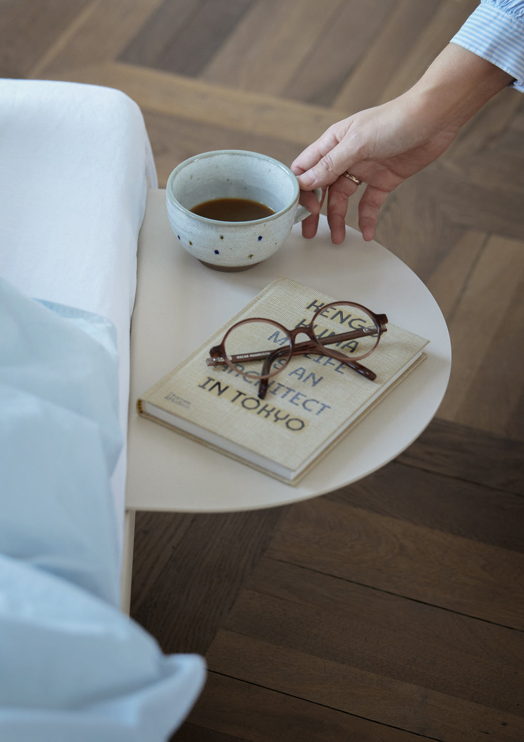 Moebe Expendable Bed