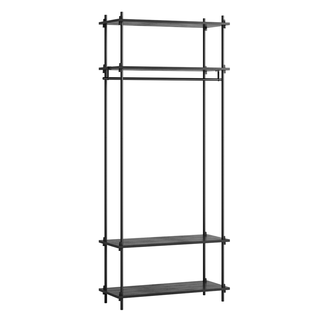 Moebe Shelving System