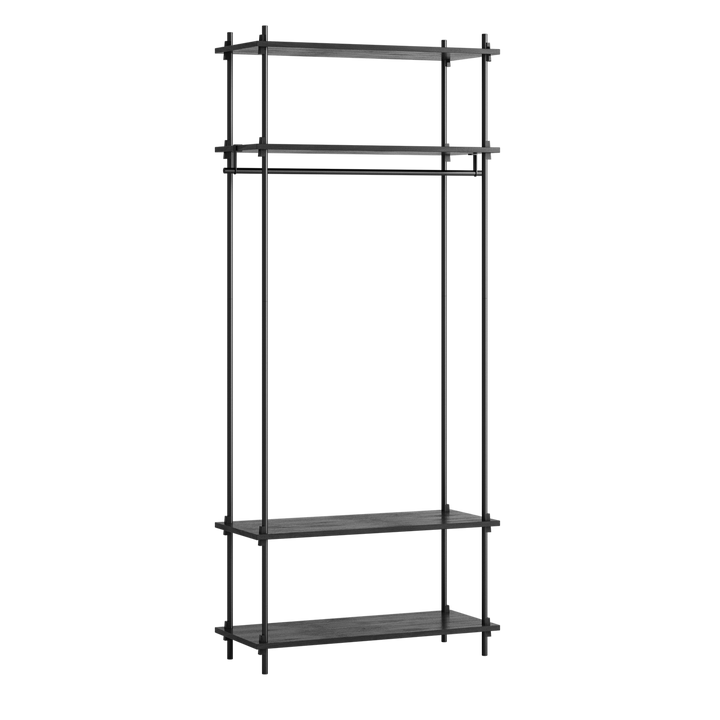 Moebe Shelving System