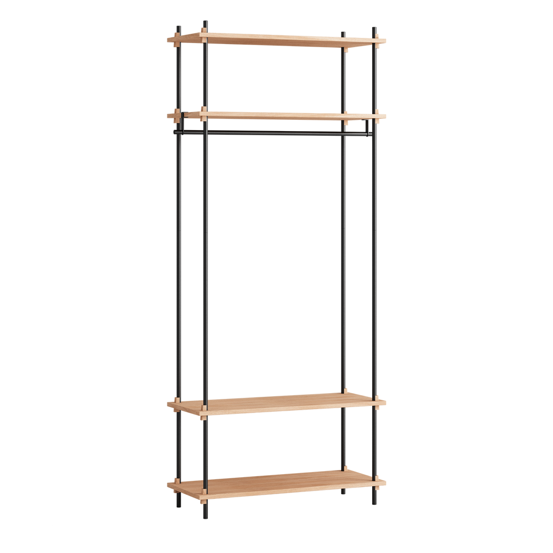 Moebe Shelving System