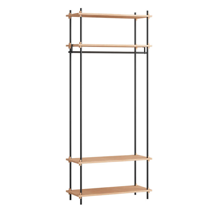 Moebe Shelving System