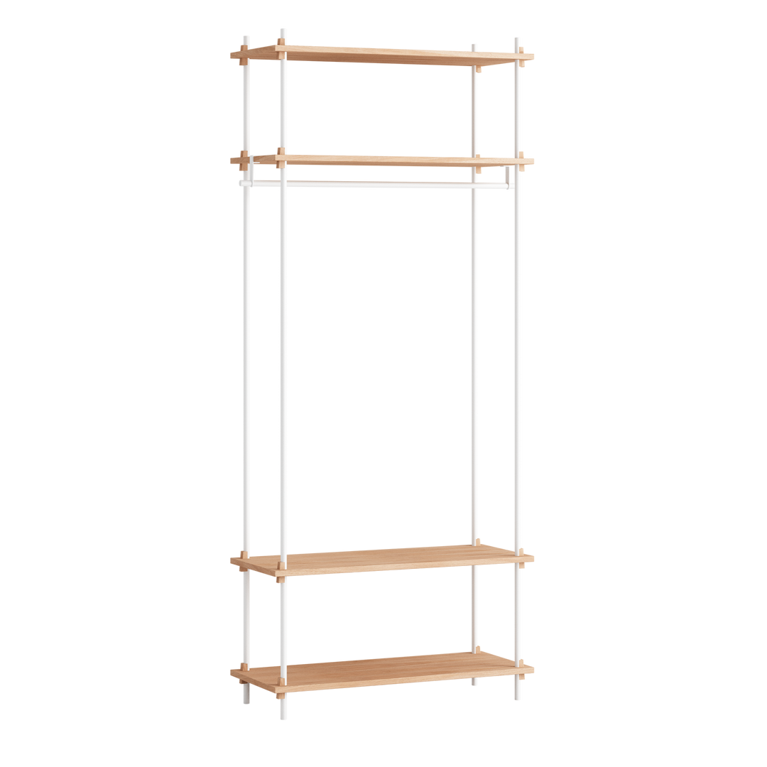 Moebe Shelving System