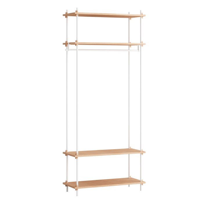 Moebe Shelving System