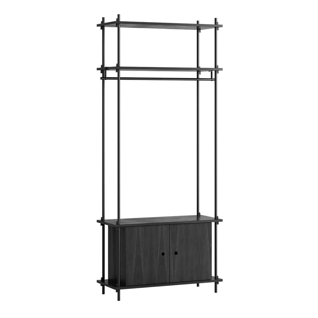 Moebe Shelving System