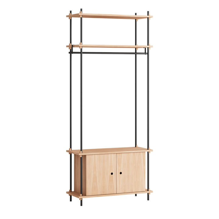 Moebe Shelving System