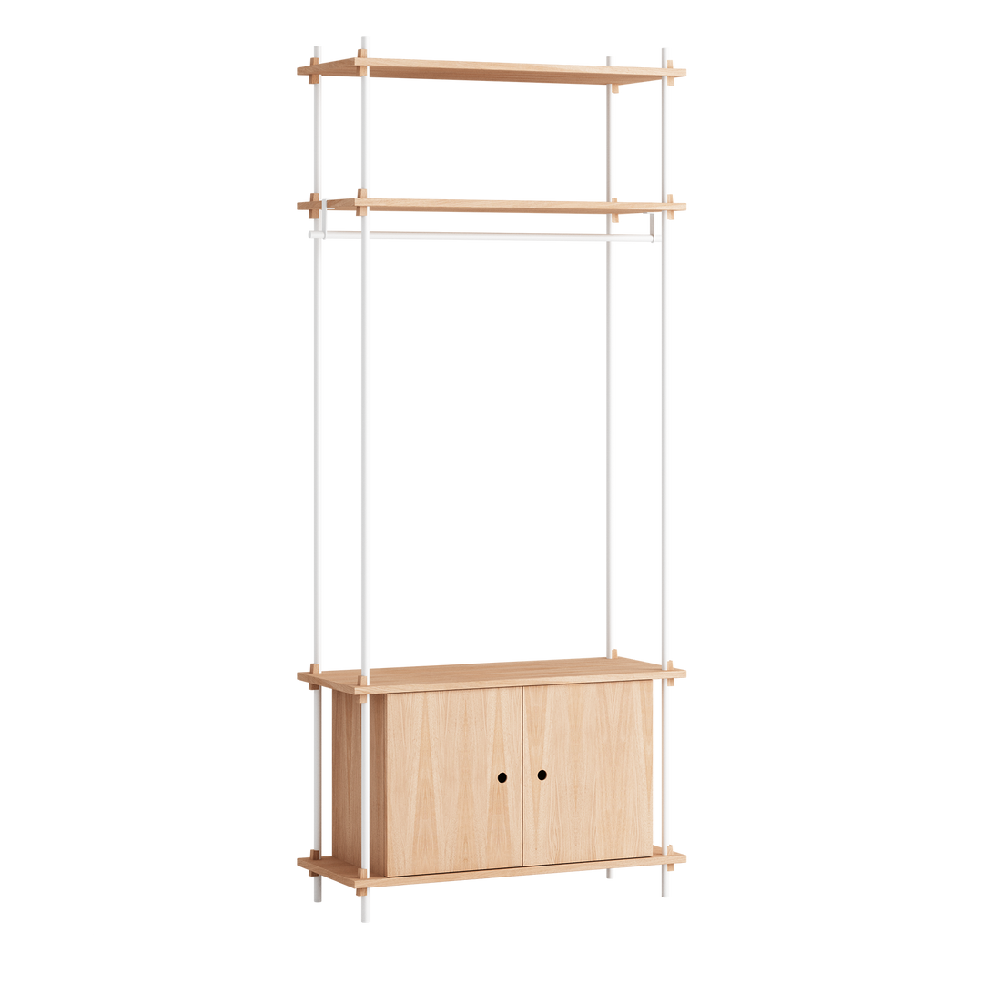 Moebe Shelving System