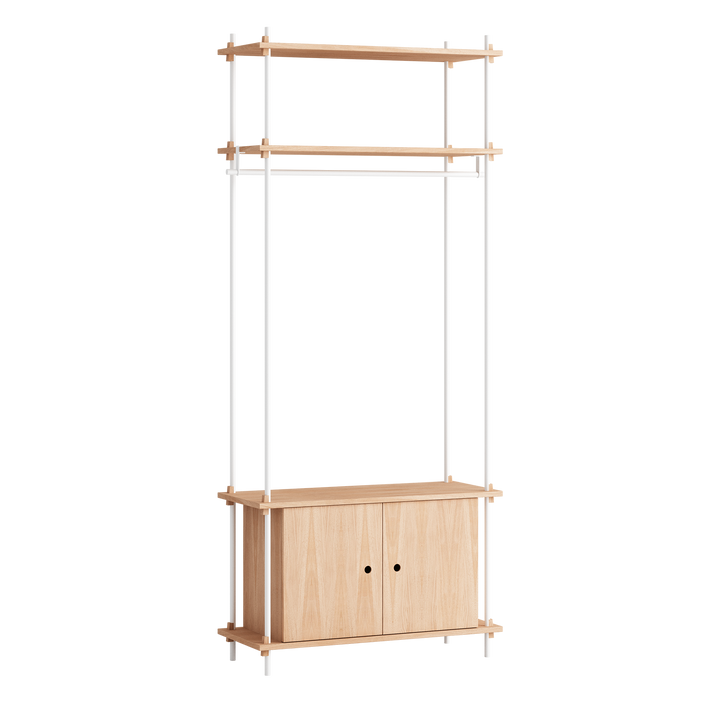 Moebe Shelving System