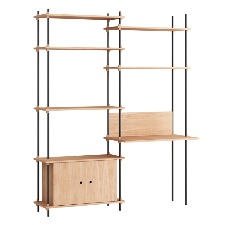 Moebe Shelving System