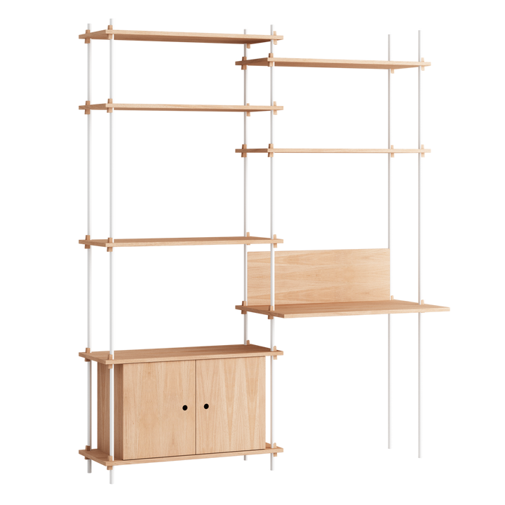 Moebe Shelving System