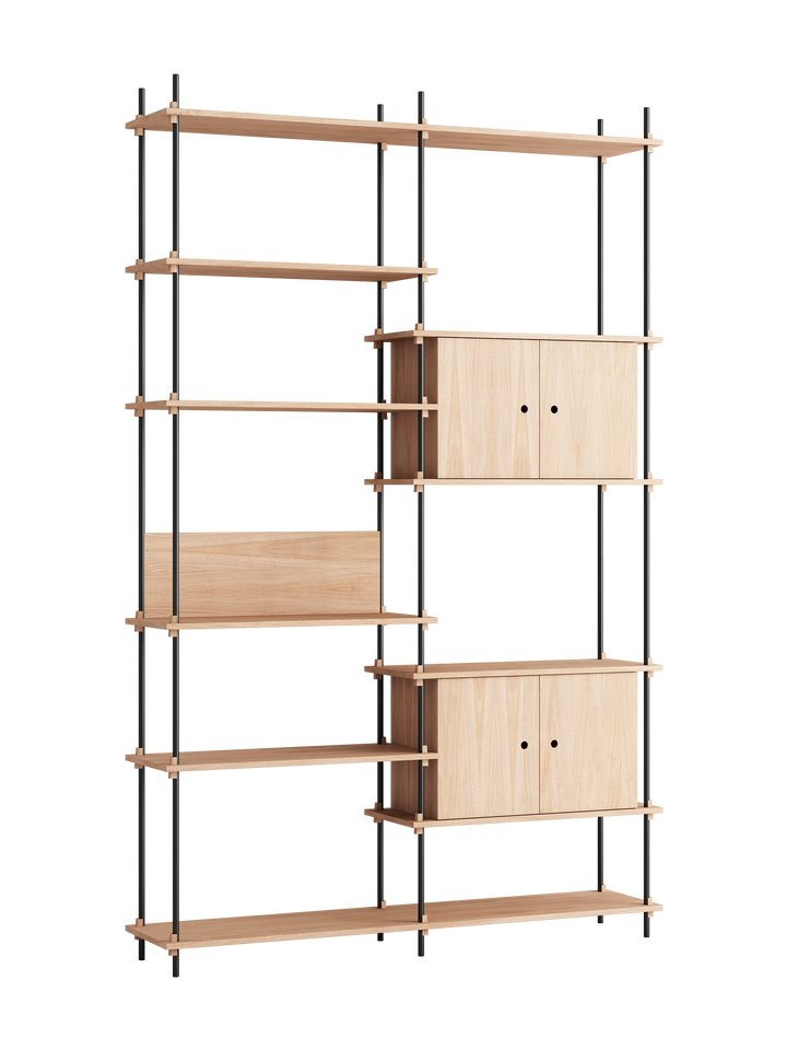 Moebe Shelving System