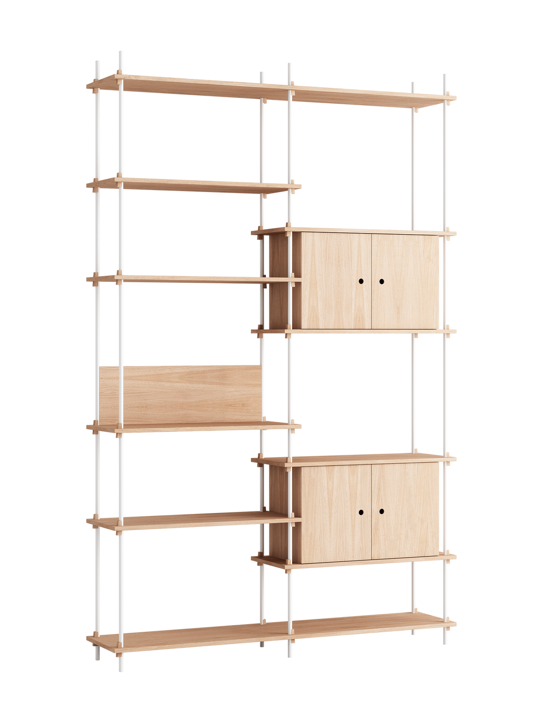 Moebe Shelving System