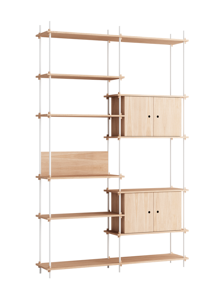 Moebe Shelving System