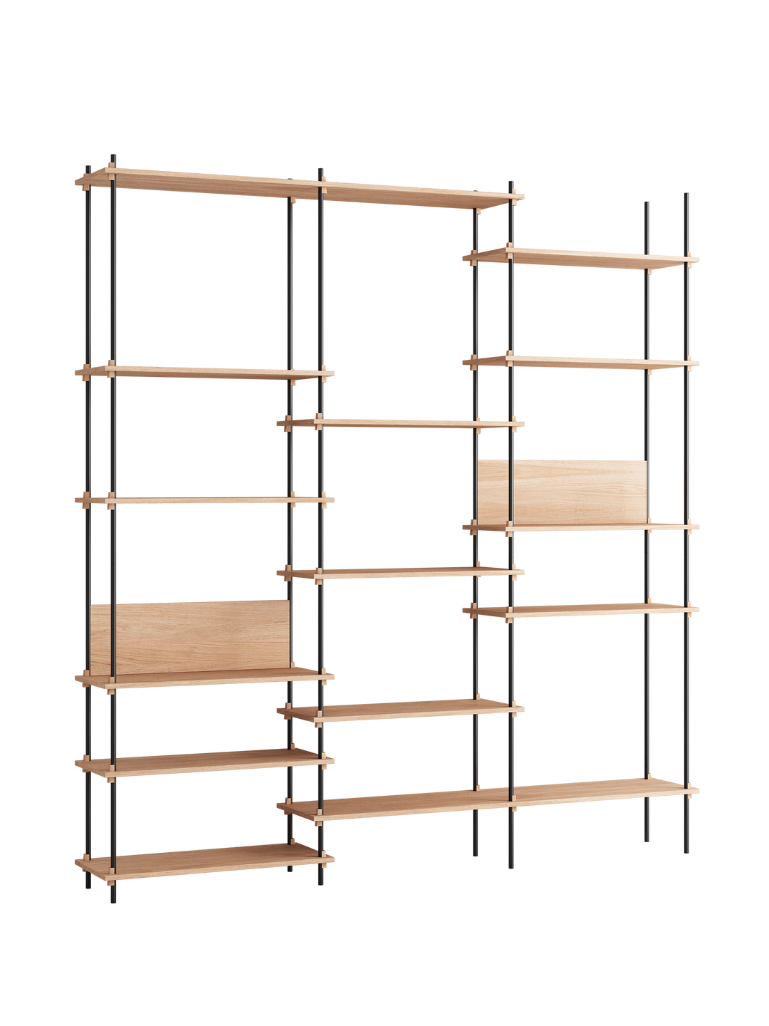 Moebe Shelving System