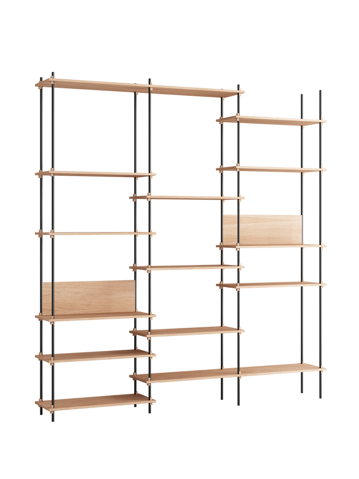 Moebe Shelving System