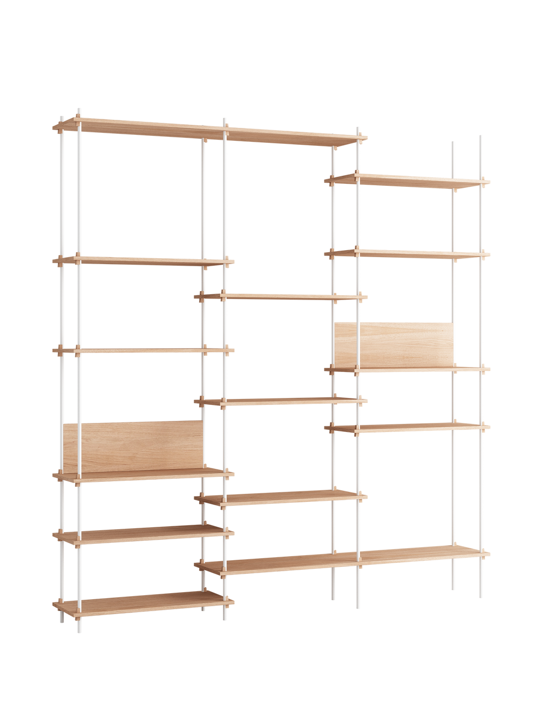 Moebe Shelving System