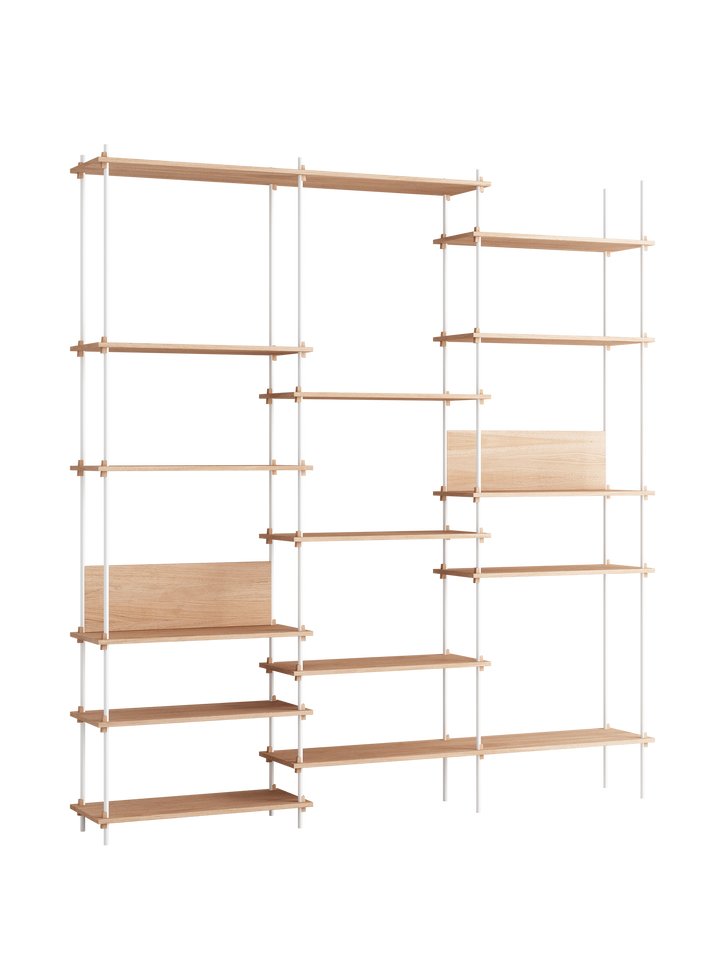 Moebe Shelving System