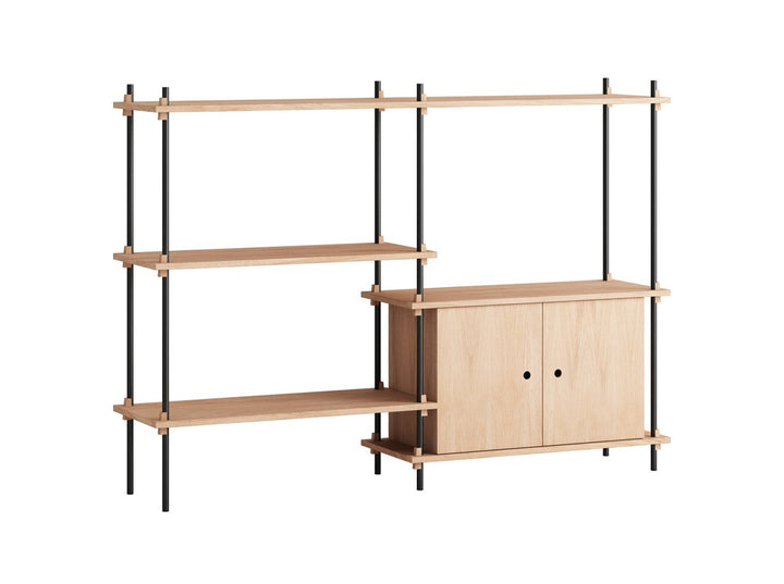 Moebe Shelving System