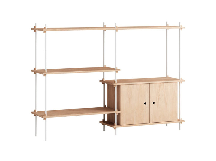 Moebe Shelving System
