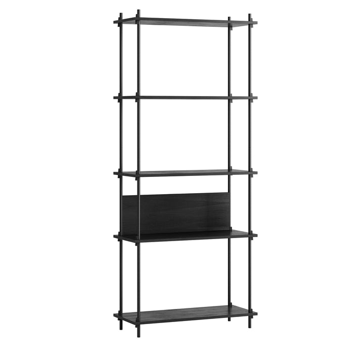 Moebe Shelving System